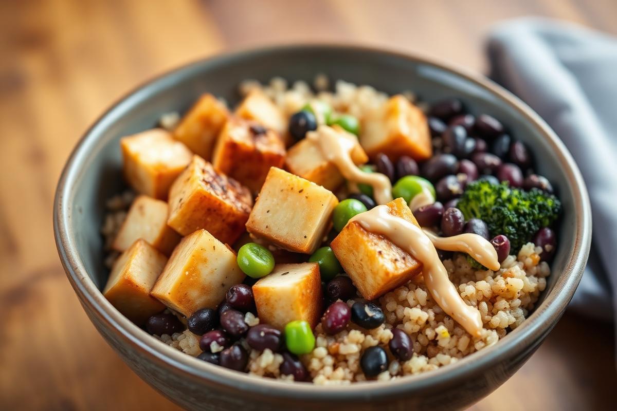 Complete Proteins Without Meat — The Real Story
