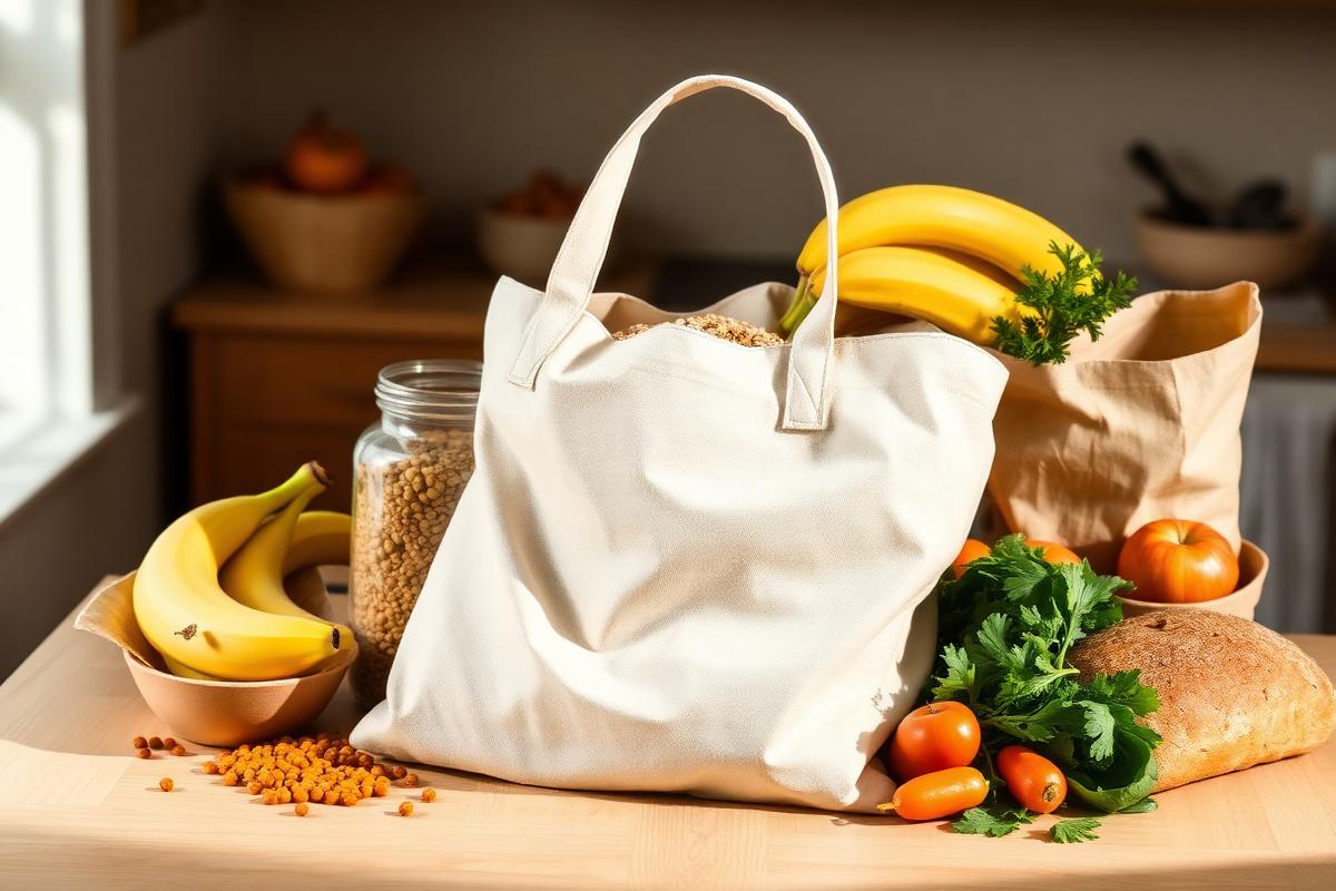 Vegan on a Budget: Weekly Shop Under $40